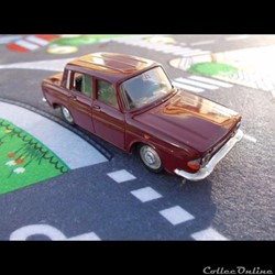 Renault 10