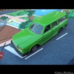 Volvo 264 break