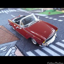 Simca Oceane