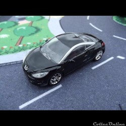 Peugeot RCZ