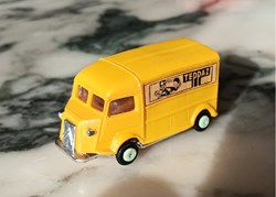 Citroën 1200 kg T.A type H "Teppaz"