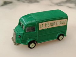 Citroën 1200 kg T.A type H "La Pie qui Chante""