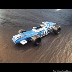 Matra MS 80
