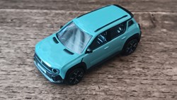 Renault 4 E-Tech 100% Electric