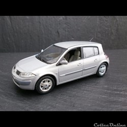 Renault Megane 5 portes