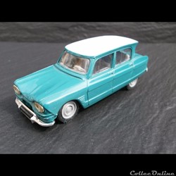 Citroën Ami 6