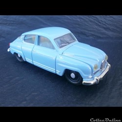 Saab 96