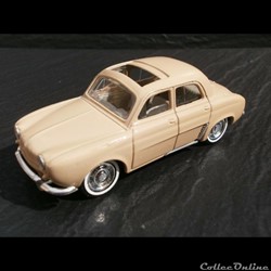 Renault Dauphine