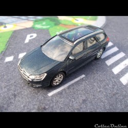 Citroën C5 II break