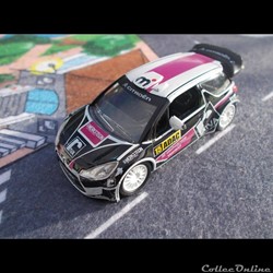 Citroën DS 3 WRC