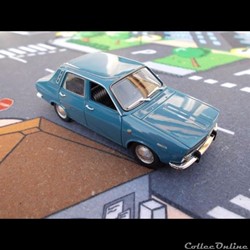 Renault 12 TL