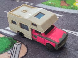 Camping Car