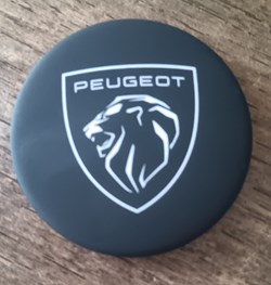 Magnet "Peugeot"