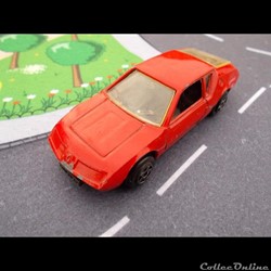 Alpine Renault A310