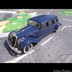 Citroën 22 CV familiale