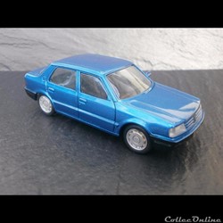 Peugeot 309 4 portes