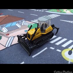 New Holland D180C