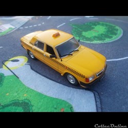 Volga 3110