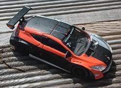 Renault Megane Trophy
