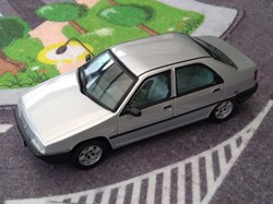 Citroën ZX Dong Feng