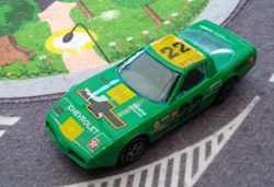Chevrolet Corvette C4