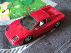Ferrari 512M