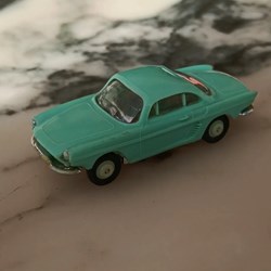 Renault Floride
