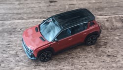Renault 4 E-Tech 100% Electric