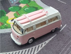 Volkswagen T2 combi
