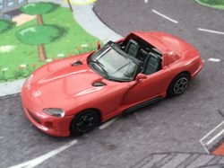 Dodge Viper RT/10