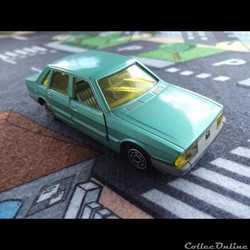 Talbot Solara