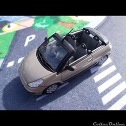 Citroën C3 Pluriel