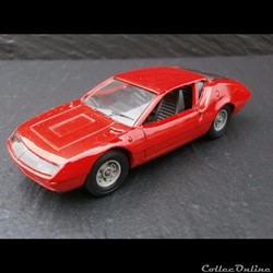 Alpine A310
