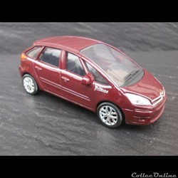 Citroën C4 Picasso