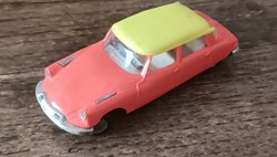 Citroën DS 19
