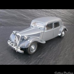 Citroën 15-six