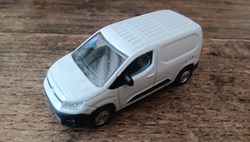 Citroën Berlingo III
