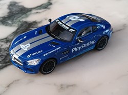 Mercedes-AMG GT " Gran Turismo"