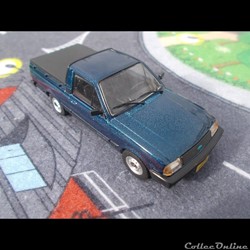 Chevrolet Chevy 500