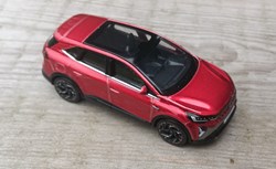 Renault Symbioz Esprit Alpine