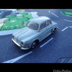 Renault Dauphine