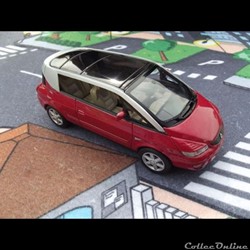 Renault Avantime