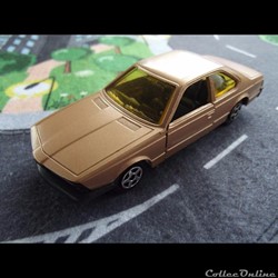 BMW 633 CSI