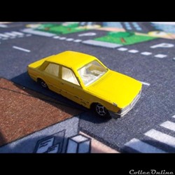 Peugeot 505 SR