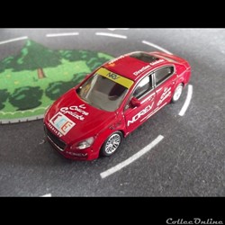 Peugeot 508 I