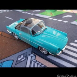 Renault Floride