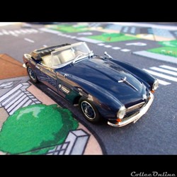BMW 507