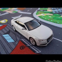Audi A5 coupé