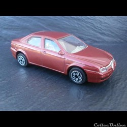 Alfa Roméo 156
