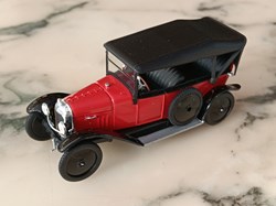 Citroën Type A